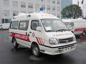 天津市120救护车出租